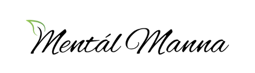 MentálManna®-logó
