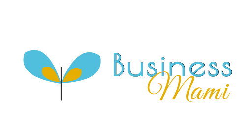 Business Mami logó